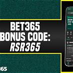 bet 365 bonus code